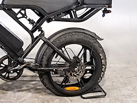 Fatbike, v20 pro - afbeelding 4 van  13
