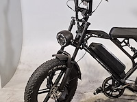 Fatbike, v20 pro - afbeelding 5 van  13