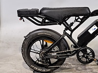 Fatbike, v20 pro - afbeelding 6 van  13