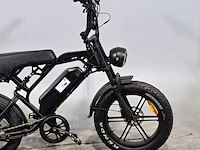 Fatbike, v20 pro - afbeelding 7 van  13