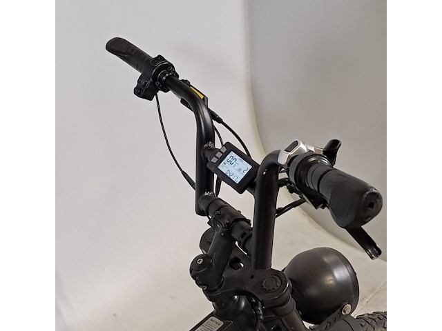 Fatbike, v20 pro - afbeelding 8 van  13