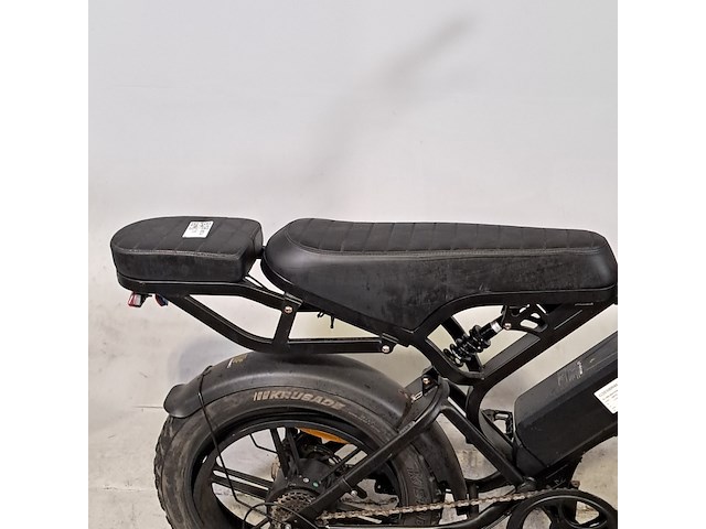 Fatbike, v20 pro - afbeelding 11 van  13