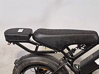 Fatbike, v20 pro - afbeelding 11 van  13