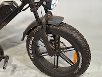 Fatbike, v20 pro - afbeelding 2 van  14