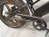 Fatbike, v20 pro - afbeelding 3 van  14