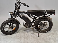 Fatbike, v20 pro - afbeelding 4 van  14