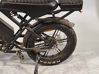 Fatbike, v20 pro - afbeelding 5 van  14
