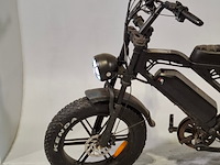 Fatbike, v20 pro - afbeelding 6 van  14