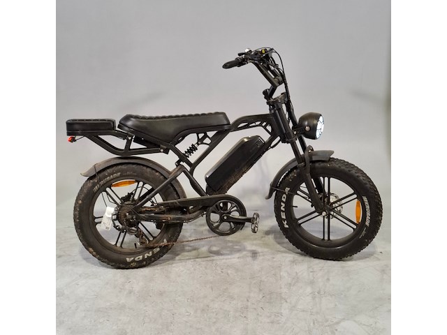 Fatbike, v20 pro - afbeelding 1 van  14