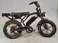 Fatbike, v20 pro