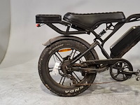 Fatbike, v20 pro - afbeelding 7 van  14
