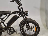 Fatbike, v20 pro - afbeelding 8 van  14