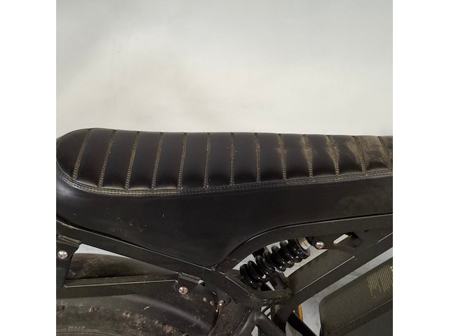 Fatbike, v20 pro - afbeelding 10 van  14