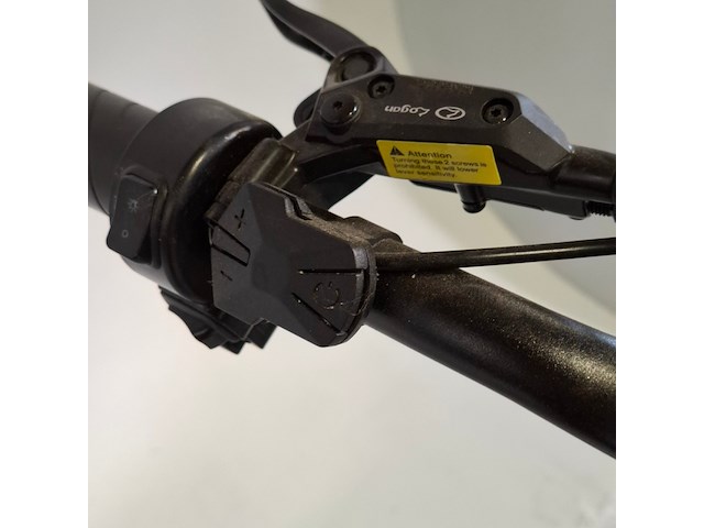 Fatbike, v20 pro - afbeelding 14 van  14