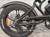 Fatbike, v20 pro - afbeelding 2 van  13
