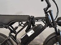 Fatbike, v20 pro - afbeelding 3 van  13