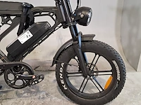 Fatbike, v20 pro - afbeelding 4 van  13