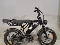 Fatbike, v20 pro