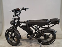 Fatbike, v20 pro - afbeelding 6 van  13