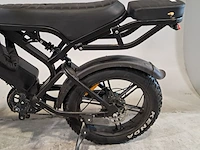 Fatbike, v20 pro - afbeelding 9 van  13