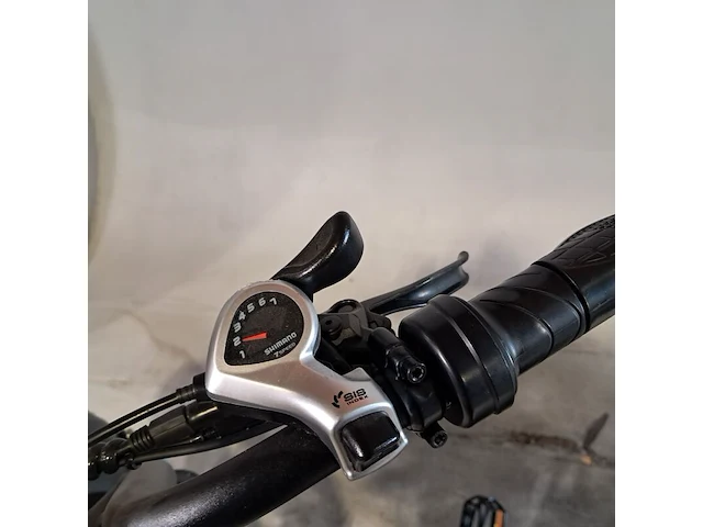 Fatbike, v20 pro - afbeelding 10 van  13