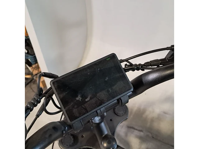 Fatbike, v20 pro - afbeelding 11 van  13