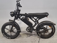 Fatbike, v20 - afbeelding 3 van  13