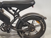 Fatbike, v20 - afbeelding 4 van  13