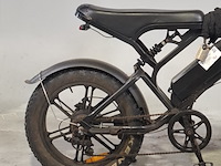 Fatbike, v20 - afbeelding 6 van  13