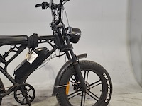 Fatbike, v20 - afbeelding 7 van  13