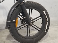 Fatbike, v20 - afbeelding 9 van  13