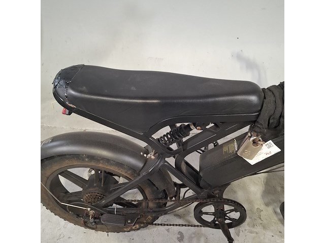 Fatbike, v20 - afbeelding 11 van  13