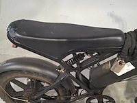 Fatbike, v20 - afbeelding 11 van  13