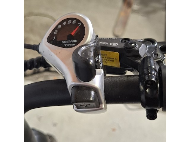 Fatbike, v20 - afbeelding 2 van  15