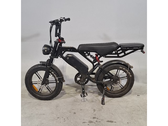 Fatbike, v20 - afbeelding 3 van  15