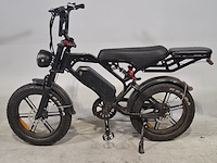 Fatbike, v20 - afbeelding 3 van  15