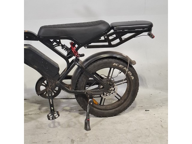 Fatbike, v20 - afbeelding 4 van  15