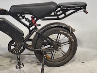 Fatbike, v20 - afbeelding 4 van  15