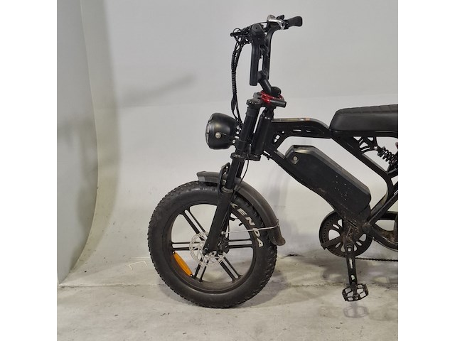 Fatbike, v20 - afbeelding 5 van  15