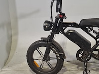 Fatbike, v20 - afbeelding 5 van  15