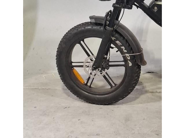 Fatbike, v20 - afbeelding 6 van  15