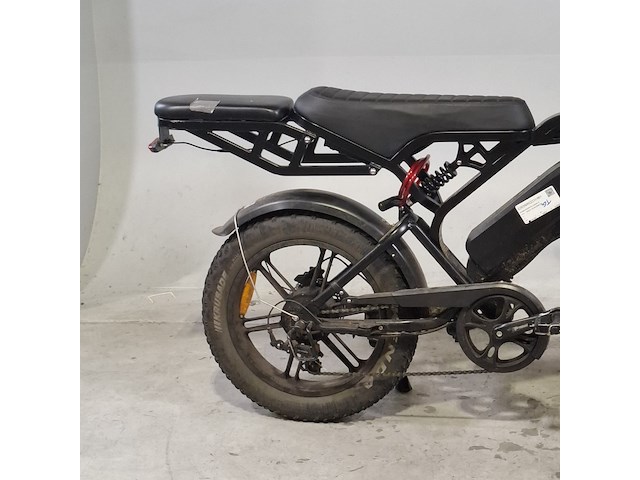 Fatbike, v20 - afbeelding 8 van  15