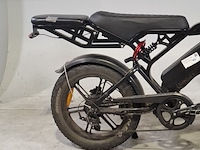 Fatbike, v20 - afbeelding 8 van  15