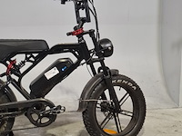 Fatbike, v20 - afbeelding 9 van  15