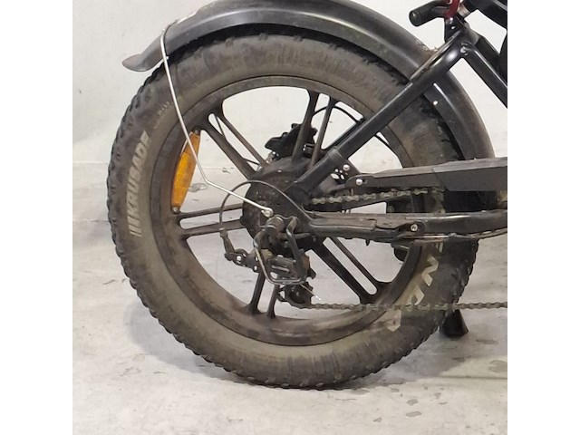 Fatbike, v20 - afbeelding 10 van  15