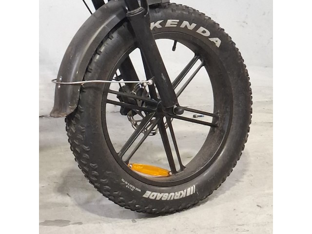 Fatbike, v20 - afbeelding 11 van  15