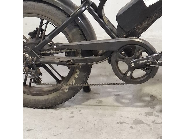 Fatbike, v20 - afbeelding 12 van  15