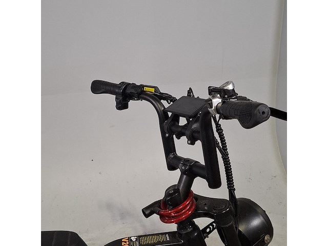 Fatbike, v20 - afbeelding 13 van  15