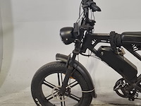 Fatbike, v20 - afbeelding 5 van  13