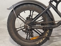 Fatbike, v20 - afbeelding 8 van  13